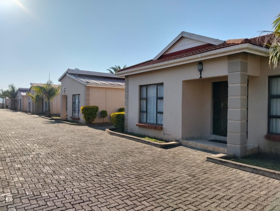 To Let 2 Bedroom Property for Rent in Ncambedlana Eastern Cape